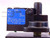 SMC NVZ514-5MZ F-5100-30 SOLENOID VALVE ASSEMBLY W/ PRESSURE SWITCH