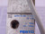 FESTO MVH-5/3E-1/4B 19 139 SOLENOID VALVE ASSEMBLY