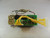 PAK20-50A REGULATED DC POWER SUPPLY FRONT PANEL ASSEMBLY T98876