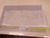 261139 246945 TROUGH PART 1 VF3 XL AND COVER TOP SINGLE TRACK T98961
