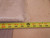 261139 246945 TROUGH PART 1 VF3 XL AND COVER TOP SINGLE TRACK T98961