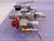 SMC VHS30-F02 AW30-F03E3-B EAV3000-F03-5Y0-Q PNEUMATIC REGULATOR LOCK SET T98950