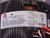 US MOTORS K48HXWGR-4387 BLOWER MOTOR 115/208-230 V 60 HZ 1.3/.7 A 1 PH 1550 RPM T99040