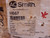 AO SMITH H667 AC MOTOR 460/200-230 V 2.6/5.3-5.2 A 60 HZ 3 PH 1 HP T99042