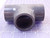 LOT OF 15 D2467 SCH 80 BUSHING T99069
