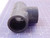 LOT OF 15 D2467 SCH 80 BUSHING T99069