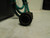 SIEMENS FT5072-0AF01-2-Z PERMANENT MAGNET MOTOR 150 V 3000 RPM 21.5/25.5 A T99097