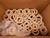 Lot of 470 5310015565757 Washer Flat T99130 For Sale