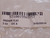 LOT OF 470 5310015565757 WASHER FLAT T99130
