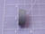 LOT OF 500 KEYSTONE BUDWIG 726 HA0212 SF10 RUBBER BUMPERS T99205