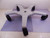 GE ME-0030-63H 900276-011 REV C ROLL STAND PACKAGE T99207
