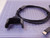 DELTA ELECTRONICS ADP-16GB REV B 25-67868-01 AC/DC ADAPTER W/ CABLE ASSEMBLY T99386