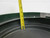 SHINKO EB-1C 18 INCH VIBRATORY BOWL FEEDER 220 VAC T99730