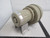 SHOWA DENKI FS-150-17D-R ELECTRIC BLOWER 100 V 0.2 KW 1 PHASE 2 P T99744