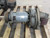 The Raymond 570415 24 V DC Motor T99747 For Sale