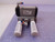 SMC VFA5144 SOLENOID VALVE W/ MANIFOLD T99537