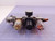 SMC AL2000-N02 AF2000-N02 PNEUMATIC FILTER REGULATOR ASSEMBLY T99542