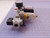 SMC AL2000-N02 AF2000-N02 PNEUMATIC FILTER REGULATOR ASSEMBLY T99542