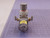 SMC ARP20-F02-1 G36-2-01 VALVE W/ GAUGE T98937