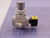 SMC ARP20-F02B-1Y G36-2-01 VALVE W/ GAUGE T98939