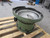 NTN N40 24 INCH DIAM. VIBRATORY BOWL FEEDER T99331