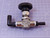 WHITEY B-1RF4-KN BRASS VALVE T99438