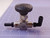 WHITEY B-1RF4-KN BRASS VALVE T99438