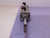 SMC NCDA1R250-0400-X2US PNEUMATIC CYLINDER T99462