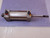 SMC NCDA1R250-0400-X2US PNEUMATIC CYLINDER T99462