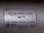 SMC NCDA1R250-0700-X2US PNEUMATIC CYLINDER T99464