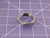 Lot of 1400 4N04X0000ZP0000 1/4-18 NPSL Lock Nut T99478 For Sale