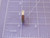 LOT OF 1400 4N04X0000ZP0000 1/4-18 NPSL LOCK NUT T99478