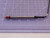 LOT OF 2 MAHR P2004 M 5323010 021489 INDUCTIVE PROBES T99498