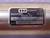 CC & MANUFACTURING RLG03A-SAN-AA90 PNEUMATIC CYLINDER T99559