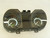 GM GMX353, A2C38116500 Speedometer Cluster T99751 For Sale
