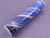 LOT OF 6 ACCUFAX 00013 8 1/2" X 98.4" THERMAL FACSIMILE PAPER ROLLS T99486