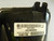 GM GMX521 A2C38009000 SPEEDOMETER CLUSTER FOR 2010-2011 CHEVROLET CAMARO T99755