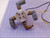 HUMPHREY 125 4E1 GENERAL PURPOSE VALVE T99570