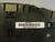 GM GENERAL MOTORS GMX521 A2C53423369 SPEEDOMETER CLUSTER T99650
