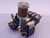 Lot of 4 SMC NVZ514 Solenoid Valves w/ Manifold Assembly T99606 For Sale