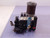 LOT OF 4 SMC NVZ514 SOLENOID VALVES W/ MANIFOLD ASSEMBLY T99606