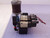 LOT OF 4 SMC NVZ514 SOLENOID VALVES W/ MANIFOLD ASSEMBLY T99606