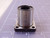 NB SWK 10GUU SQUARE FLANGED LINEAR BALL BEARING T99786