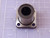 NB SWK 12GUU SQUARE FLANGED LINEAR BALL BEARING T99791