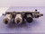 SMC AF3000-02 AFM3000-02 AR3001-02G PNEUMATIC REGULATOR LOCK SET T99954