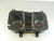 GM, General Motors GMX521, A2C82887401, 23134056 2015 Chevrolet Camaro Speedometer Cluster T99512 For Sale