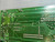 RACAL-DANA 411602-J 401602 6000 MOTHERBOARD ASSEMBLY T99638