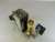 SIERRA INSTRUMENTS 840M-RFQ-866-1 MASS FLOW CONTROLLER GAS T99641