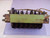 NACHI SL-G01-A3X-R-D2-11 SOLENOID OPERATED DIRECTIONAL CONTROL VALVE W/ MANIFOLD T100057