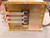 INNOVEX 402B-08-39 LINEAR MOTOR ASSEMBLY T100060
